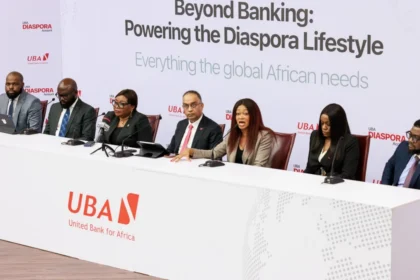 Diaspora africaine : UBA lance une plateforme bancaire et d’investissement pour capter plus de 100 milliards USD de transferts annuels