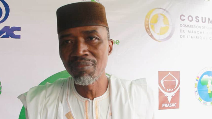 Adama Coulibaly (CEA) : « l'Afrique doit financer elle-même la construction de son marché commun »