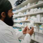 Industrie pharmaceutique en Afrique : un marché de 70 Milliards $ à saisir d'ici 2030