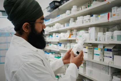 Industrie pharmaceutique en Afrique : un marché de 70 Milliards $ à saisir d'ici 2030