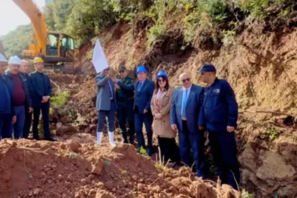 Algérie : le gisement de zinc‑plomb de Béjaïa lancé, un projet stratégique pour l’économie