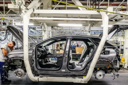 Pourquoi les constructeurs automobiles français préparent leur retour au Nigeria