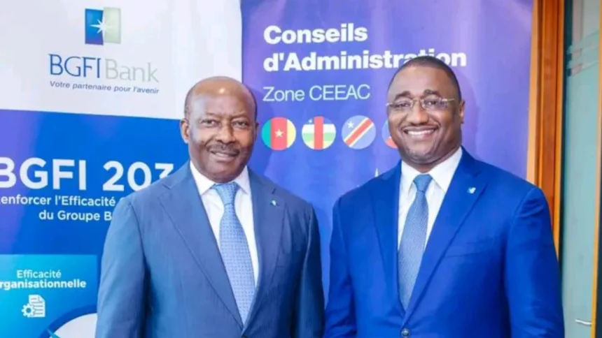 BGFIBank Cameroun porte son capital à 50 milliards FCFA après un résultat net en hausse de 18 %