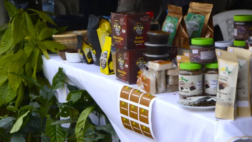 Festival Cacao & Coffee 2026 : Yaoundé s'affirme comme la capitale africaine de l'or noir et brun