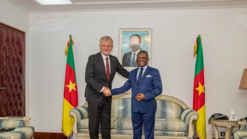 Cameroun : avec 9,84 milliards FCFA, l’Union européenne veut restructurer les chaînes de valeur agricoles