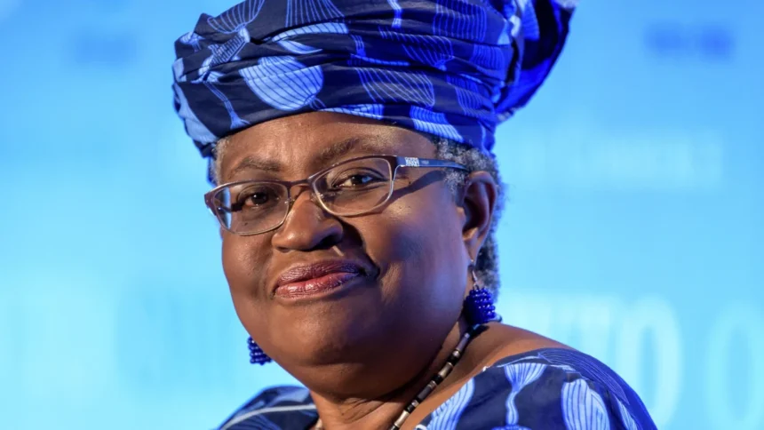 OMC à Yaoundé : « Le statu quo n'est plus durable », prévient Ngozi Okonjo-Iweala