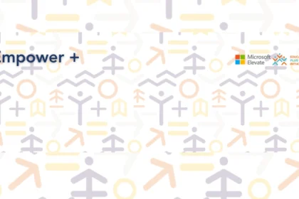 Numérique : Microsoft lance Empower+ pour former gratuitement les jeunes Africains à l’intelligence artificielle