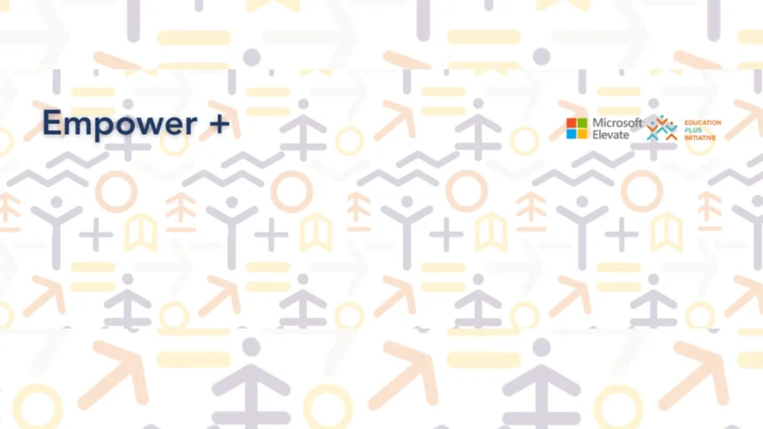 Numérique : Microsoft lance Empower+ pour former gratuitement les jeunes Africains à l’intelligence artificielle