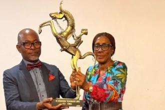 Assurances : Éric Kouaghu Tchuisseu prend la tête de la CIMA, régulateur de 14 marchés africains