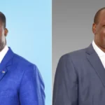 Au Burkina Faso, Bonkoungou et Nassa s’opposent pour le contrôle des stations-service cédées par TotalEnergies