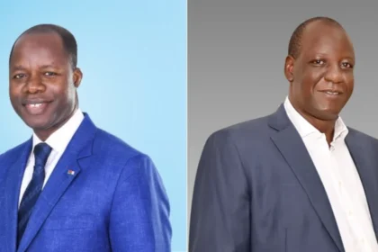 Au Burkina Faso, Bonkoungou et Nassa s’opposent pour le contrôle des stations-service cédées par TotalEnergies