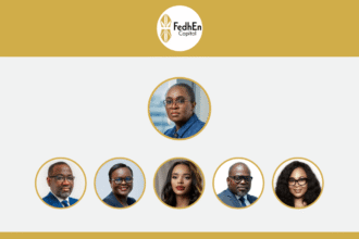 FedhEn Capital annonce des nominations majeures et renforce sa gouvernance pour soutenir son expansion au Gabon
