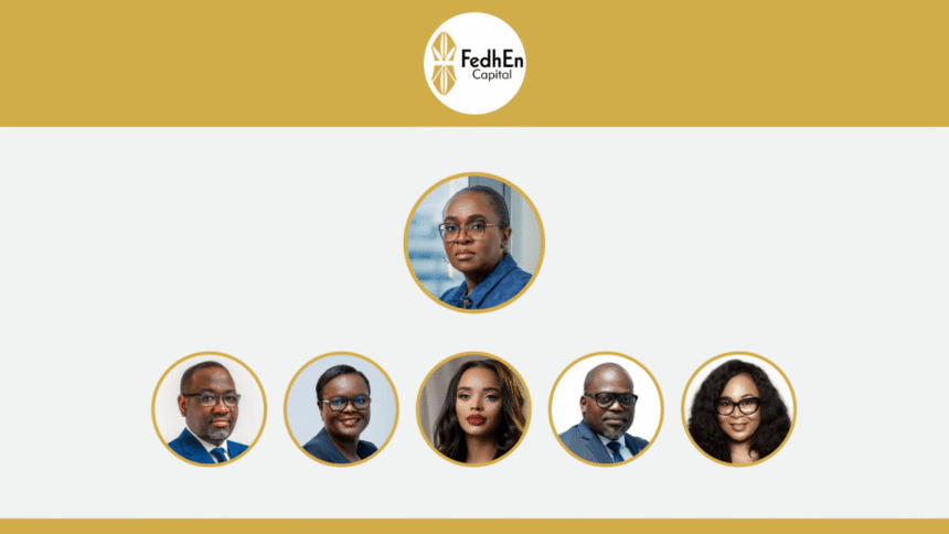 FedhEn Capital annonce des nominations majeures et renforce sa gouvernance pour soutenir son expansion au Gabon