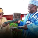 Huile de palme : le groupe Fotso Jean II projette 25 000 hectares de palmeraies à Yoko