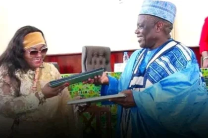 Huile de palme : le groupe Fotso Jean II projette 25 000 hectares de palmeraies à Yoko