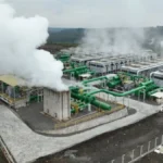 Kenya : la centrale au gaz de 1,2 GW de Dongo Kundu entre dans une phase décisive