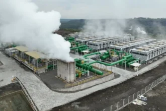 Kenya : la centrale au gaz de 1,2 GW de Dongo Kundu entre dans une phase décisive