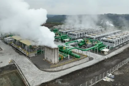 Kenya : la centrale au gaz de 1,2 GW de Dongo Kundu entre dans une phase décisive