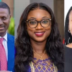 Namory Camara à la tête du GDB : Une équipe de choc pour l'économie guinéenne