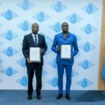 Afrique centrale : la BEAC et la Banque centrale du Congo formalisent un cadre de coopération monétaire et financière