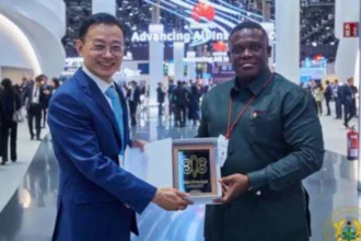 Au Ghana, Huawei et le gouvernement lancent un programme de formation en intelligence artificielle pour 3000 jeunes filles