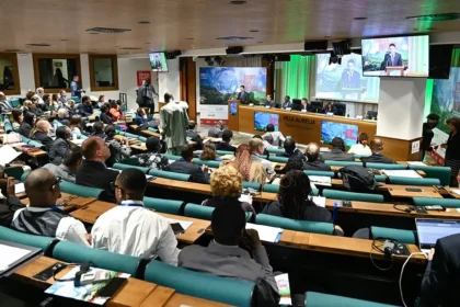 Italie-Afrique : IABW 2026, une plateforme stratégique au cœur du nouveau partenariat