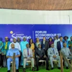 Édéa accueille la première édition du Forum Invest in Sanaga, vitrine du potentiel économique de la Sanaga-Maritime