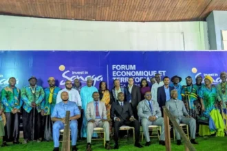 Édéa accueille la première édition du Forum Invest in Sanaga, vitrine du potentiel économique de la Sanaga-Maritime