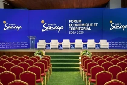 Invest in Sanaga : l’ingénierie économique territoriale s’invite dans le débat national