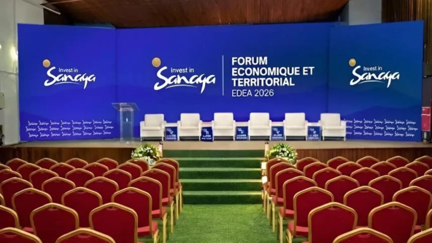 Invest in Sanaga : l’ingénierie économique territoriale s’invite dans le débat national