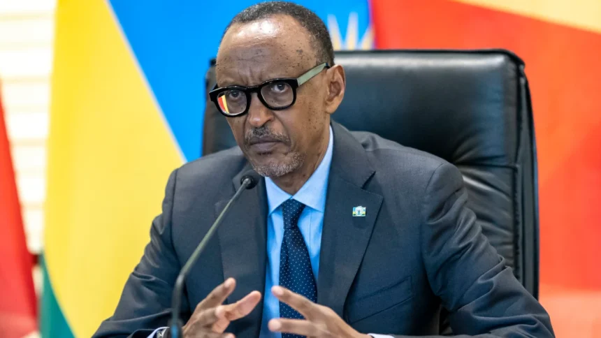 Rwanda : une croissance économique de 9,4 % en 2025 portée par l’industrie et les services