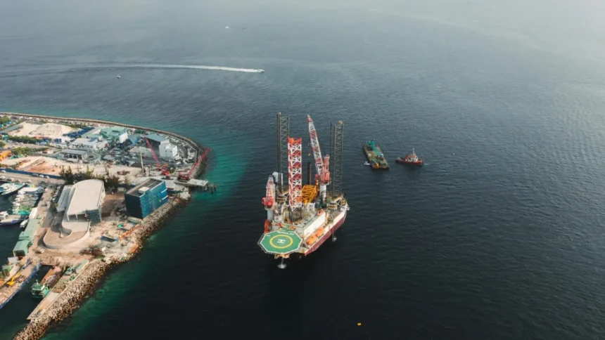 Hydrocarbures : le projet Kebetu Rig Africa illustre la montée des capacités offshore africaines
