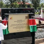 SGR : le Kenya et l'Ouganda relancent l'extension de la ligne ferroviaire Kisumu-Malaba après 6 ans d'arrêt