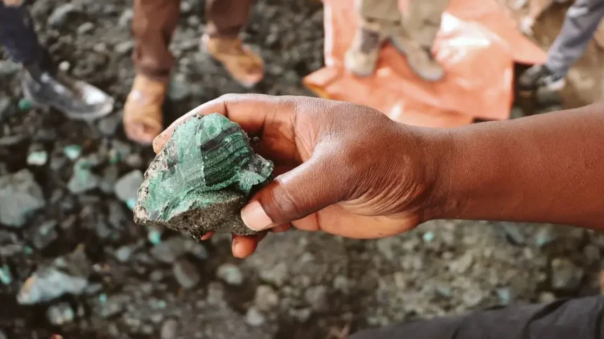 Minerais critiques : la RDC consolide son rôle dans l’approvisionnement industriel mondial