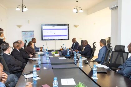 Dette au-delà de 80 % du PIB : le Gabon sous examen du FMI