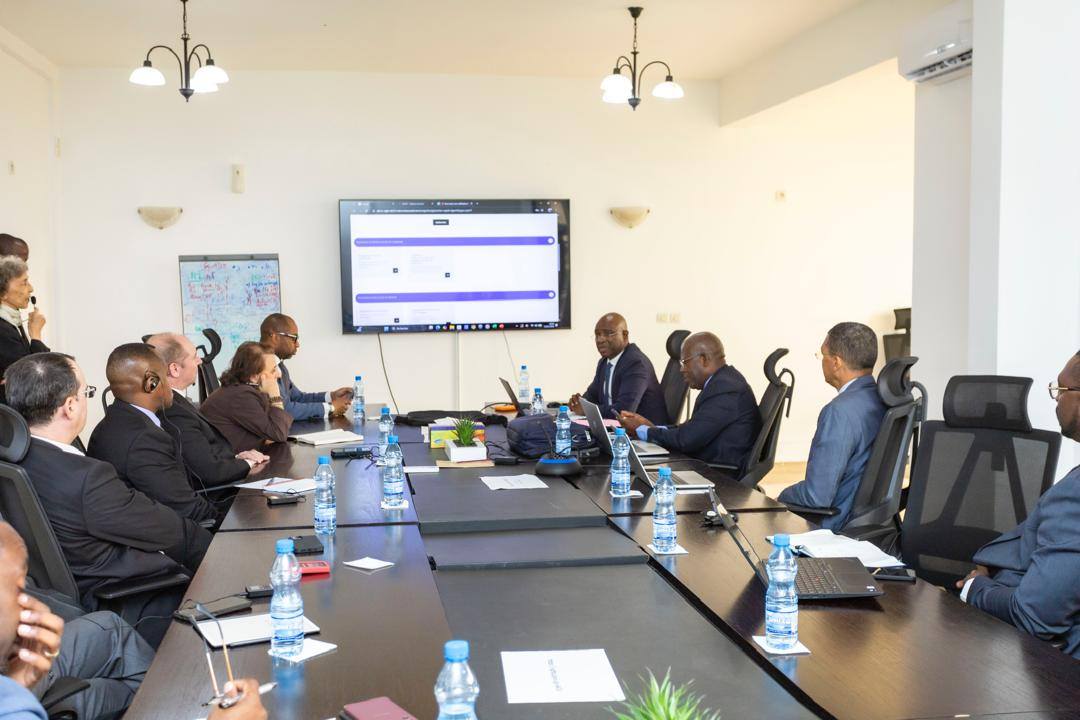 Dette au-delà de 80 % du PIB : le Gabon sous examen du FMI