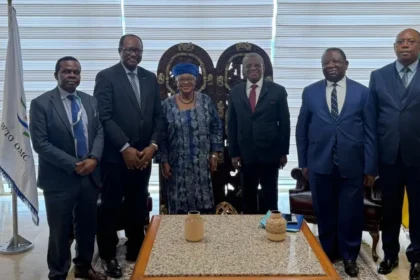 Commerce extérieur du Cameroun : partenaires clés en 2025 et enjeux de la conférence de l'OMC à Yaoundé