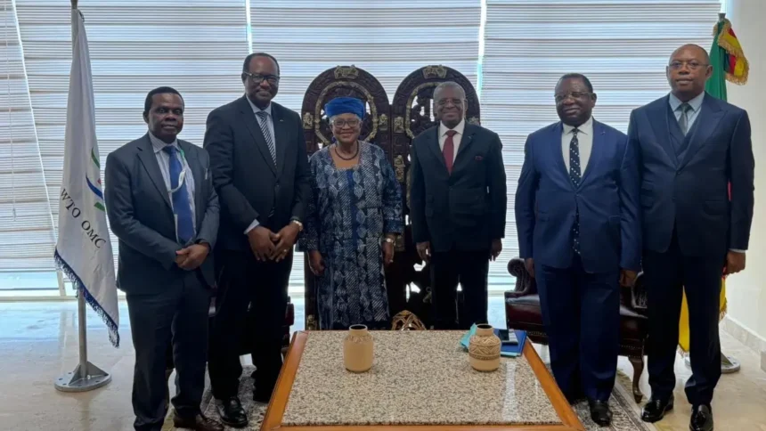 Commerce extérieur du Cameroun : partenaires clés en 2025 et enjeux de la conférence de l'OMC à Yaoundé