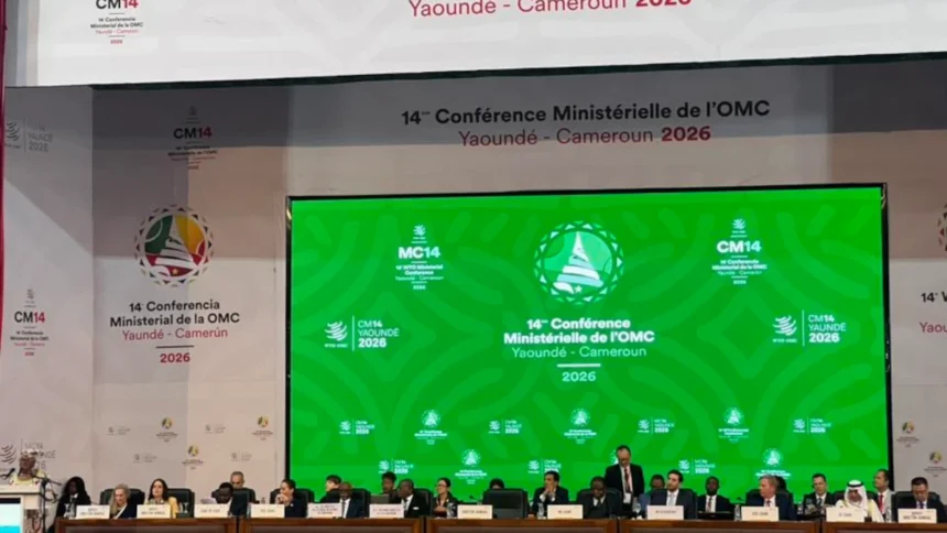 625 millions de francs CFA mobilisés pour soutenir les pays les moins avancés via l’OMC