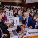 OMC : les négociations sur la réforme du commerce mondial s'intensifient à Yaoundé