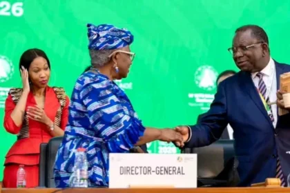 CM14  OMC : Négociations intenses et résolutions concrètes pour le commerce international