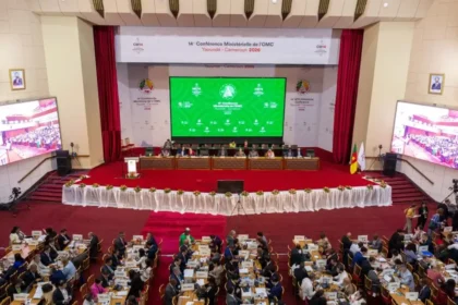 OMC CM14 à Yaoundé : Le tournant historique du commerce mondial en terre africaine