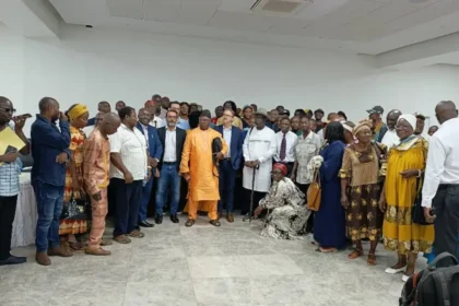 Filière huile de palme : Opalm rassure les planteurs partenaires d’Eséka et dévoile sa stratégie de conquête dans la zone d’Eséka