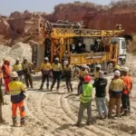 Mali : Toubani Resources donne le coup d’envoi de la mine d’or Kobada