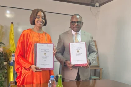 Cameroun : les Douanes s’allient à Lagardère Travel Retail pour sécuriser le commerce duty free