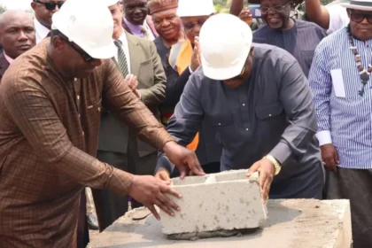 Douala IV : le pont de Bonamatoumbé pour améliorer l’accès et soutenir l’activité économique locale