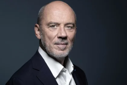 De Orange à MTN : l'ex-PDG de Orange, Stéphane Richard rejoint le conseil d'administration de MTN