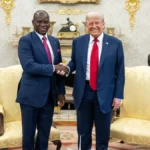 Pétrole : les exportations du Gabon vers les États-Unis progressent dans les échanges commerciaux