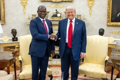 Pétrole : les exportations du Gabon vers les États-Unis progressent dans les échanges commerciaux