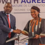 Afriland First Bank et Visa scellent un partenariat stratégique pour transformer le paiement au Cameroun